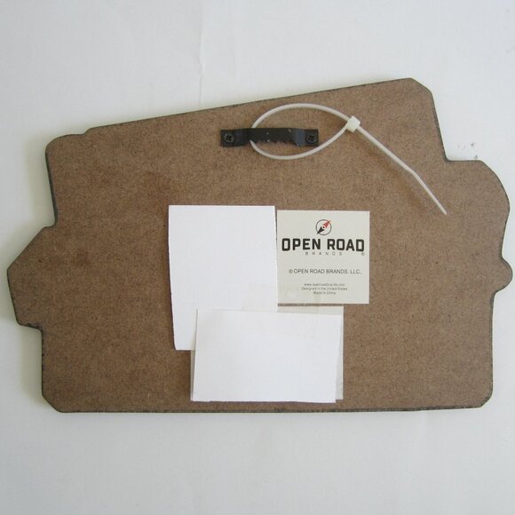 Game On Video Game Boy Remote Control Home Decorations Sign - Picture 2 of 4